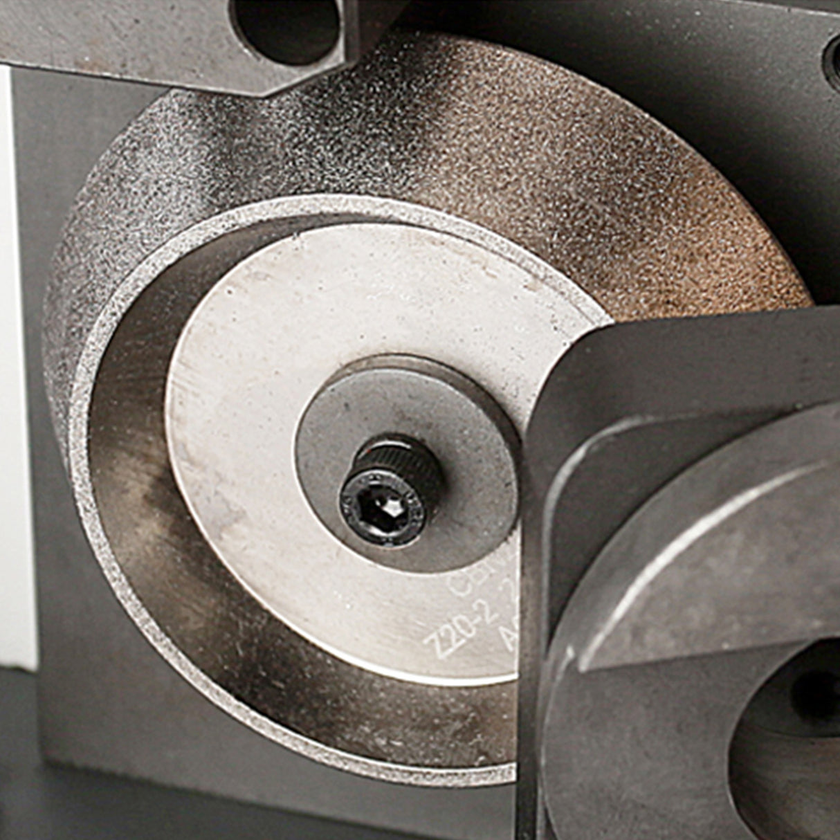 KANG Drill Sharpener TX-Z20 CBN Grindng Wheel