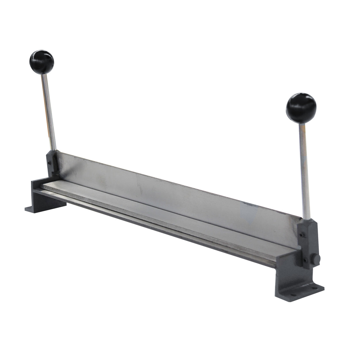 460mm Mini Sheet Metal Bender W-1818, Sheet metal Bending Brake, 0-90 Degrees Sheet Metal Folder