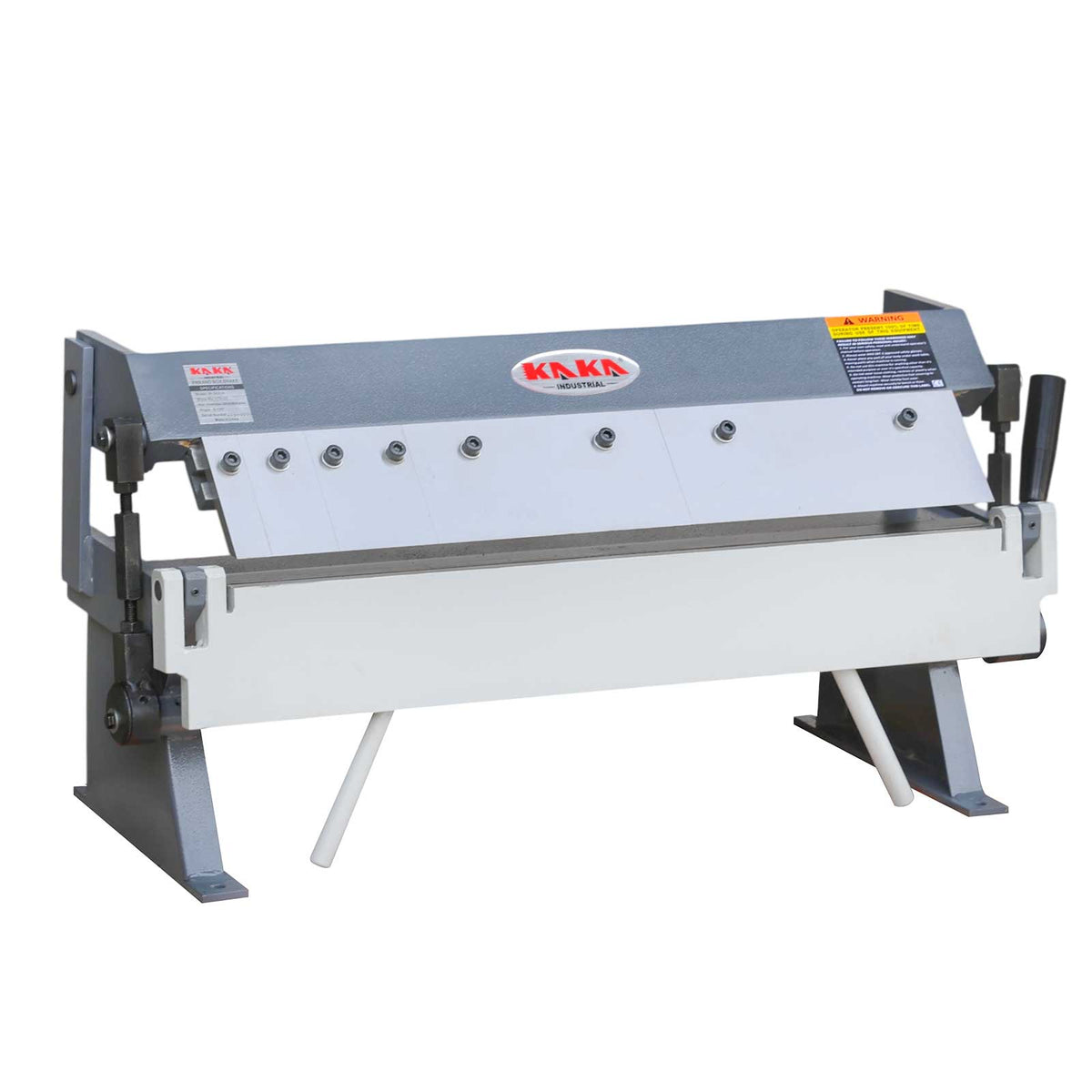 KANG Sheet Metal Brake W-2420A