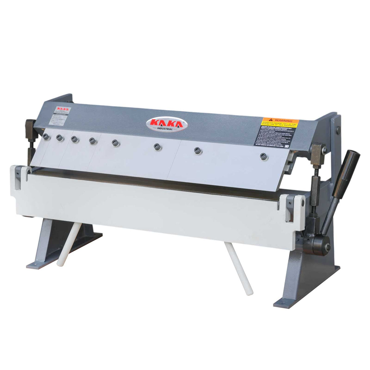 KANG Manual Folder W-2420A