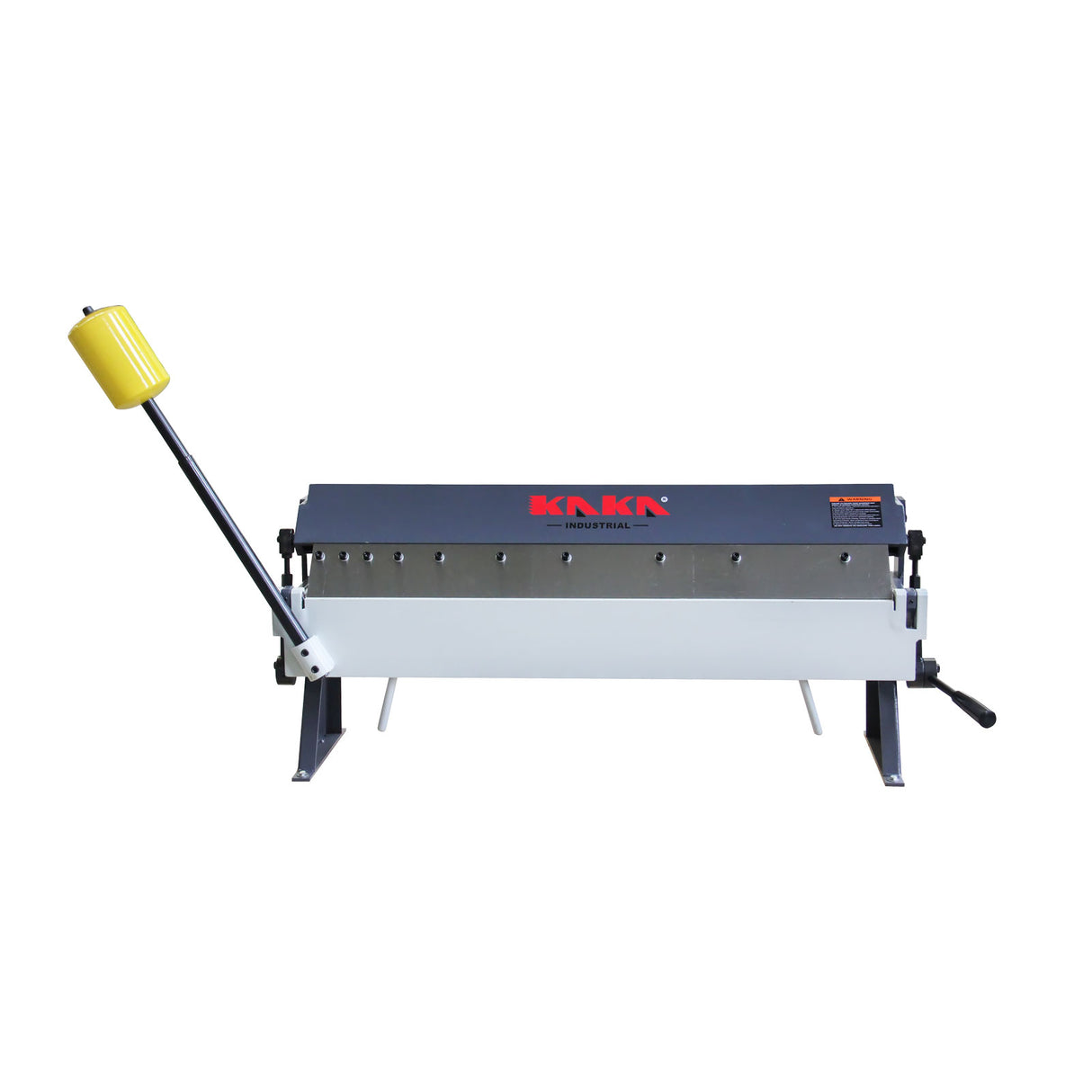 Manual Panbrake Folder W-3616Z, 915mm Benchtop Pan Brake, Max Thickness 1.5mm Mild Steel Capacity, Angle 1-135 Degree Sheet Folder