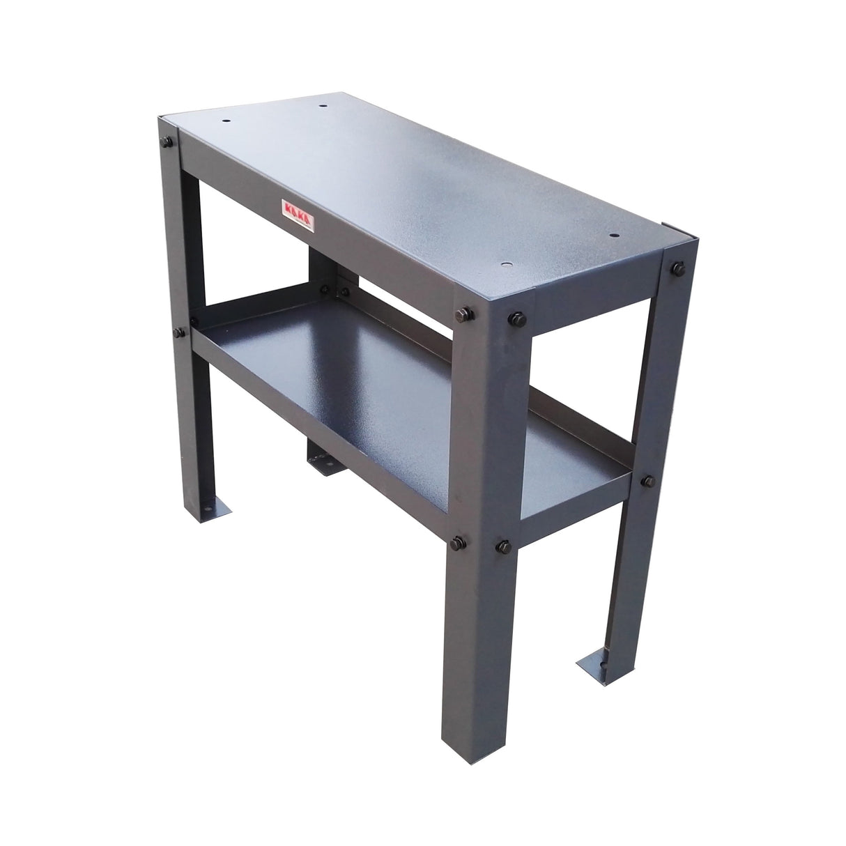 Stand for 610mm Manual Plate Curving Roller W01-2422, 650mm Height Stand