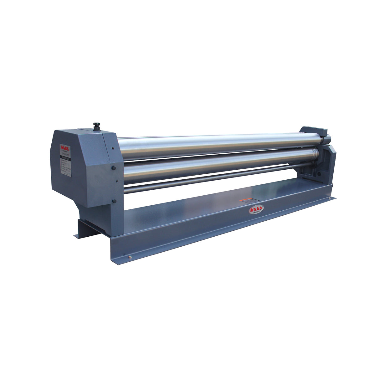 KANG W01-5116A Manual Plate Curving Roller
