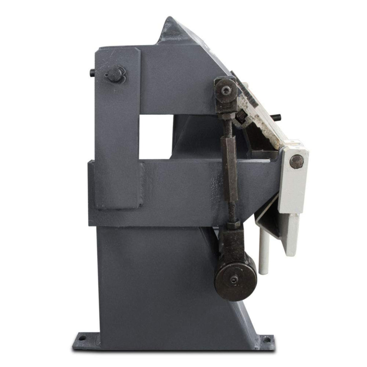 Kang Industrial Manual Panbrakes W-3620A, 915x1.0mm Sheet Metal Bending with Removable Bending Fingers
