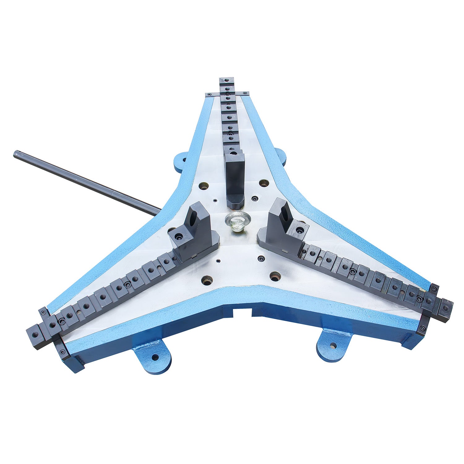 KANG INDUSTRIAL WPC-1000 Chuck, Suit WP-1000 Welding Positioner