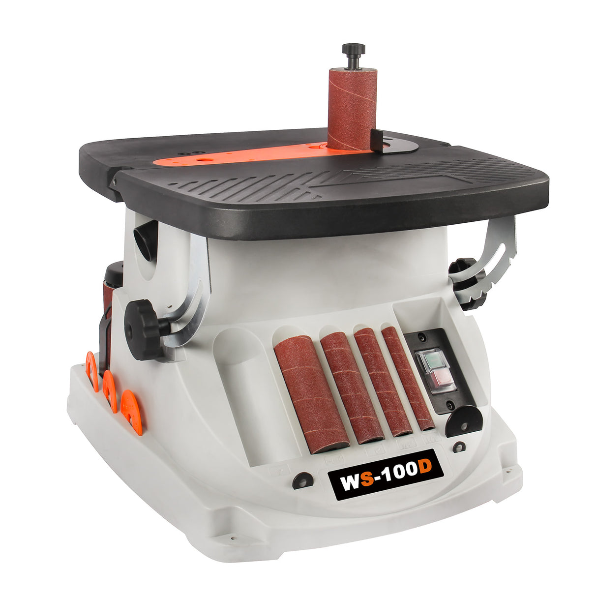 Vertical Oscillating Sander