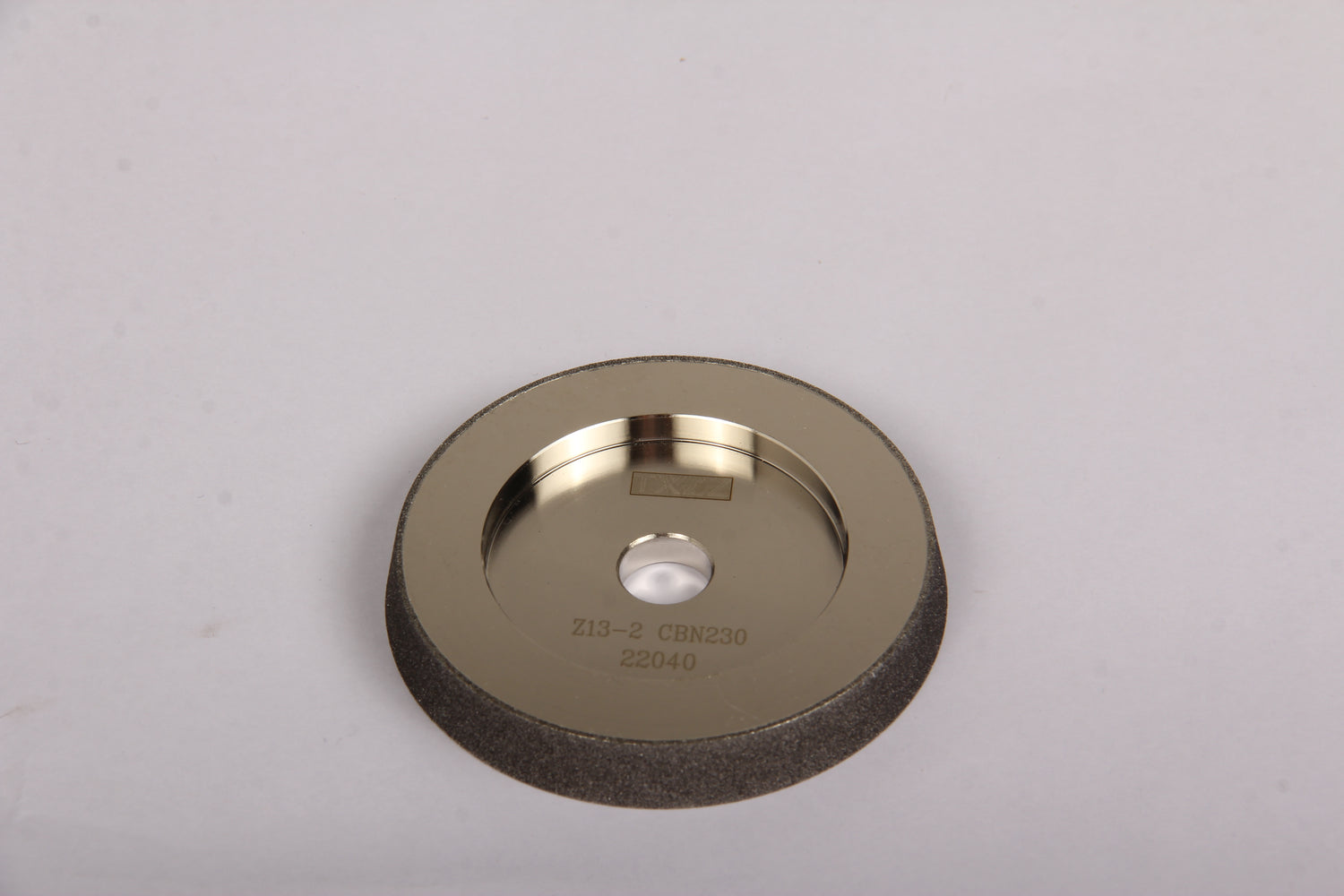 CBN Grinding Wheel for TX-Z13