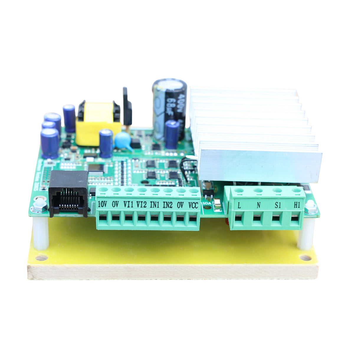 Circuit Board for WP110TB Welding Turntable