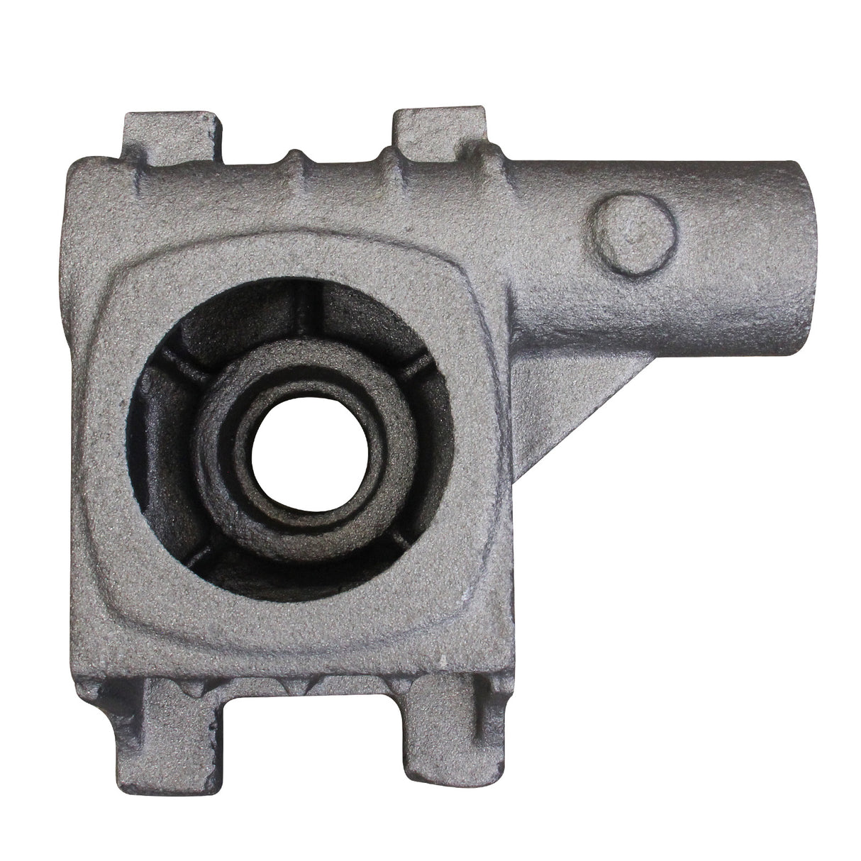 Kang Industrial Cast Iron Parts, According to customer's drawing