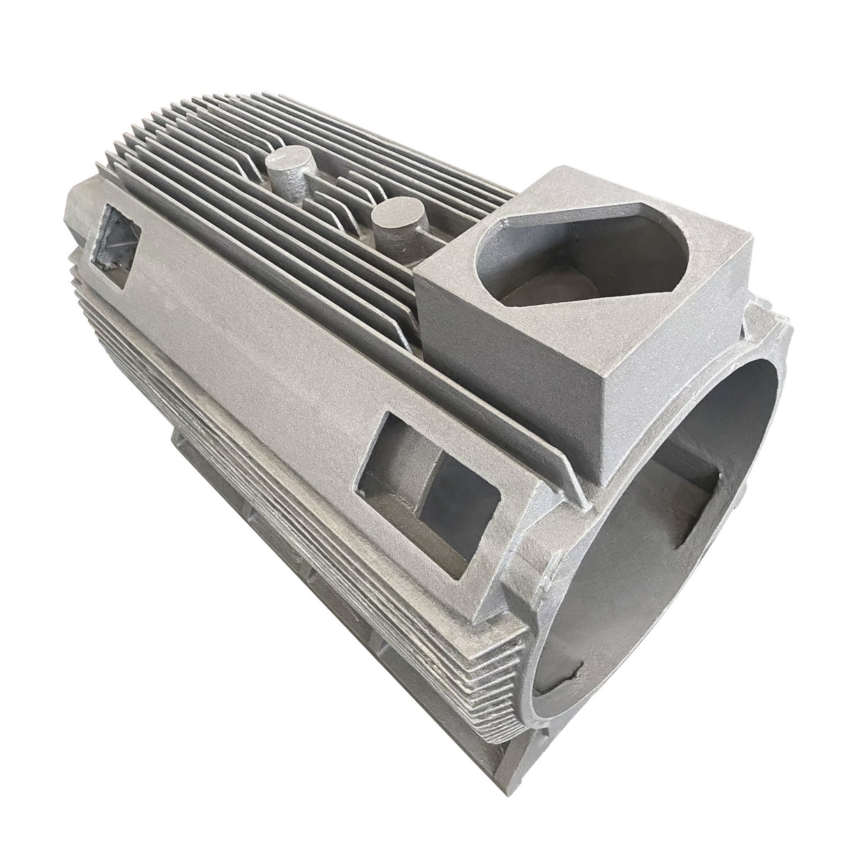 Kang Industrial Cast Iron Parts, According to customer's drawing