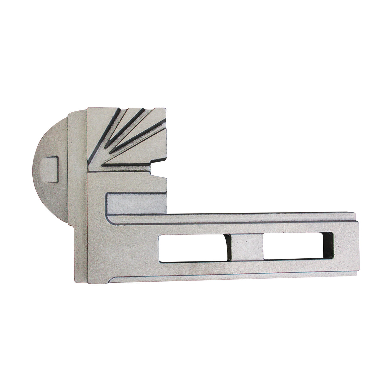 Kang Industrial Cast Iron Parts, According to customer's drawing