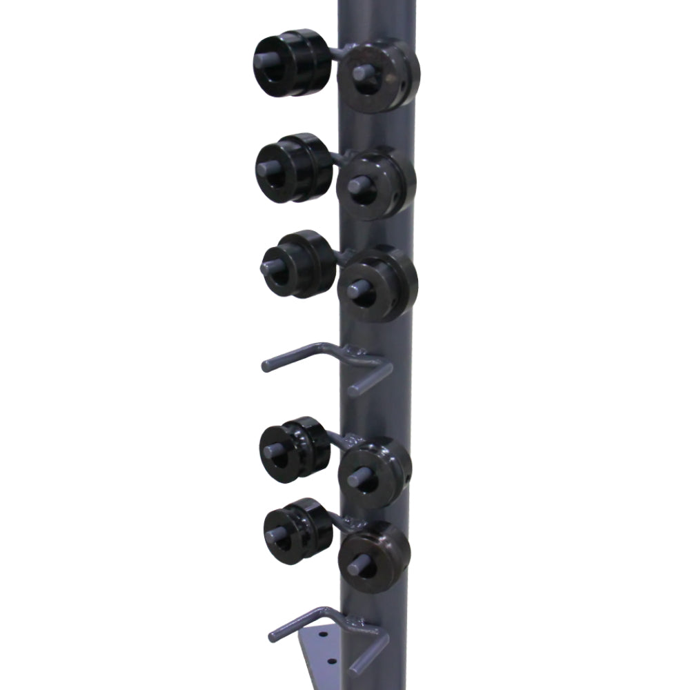 Dedicated Pedestal for Bead Roller RM12 & RM18