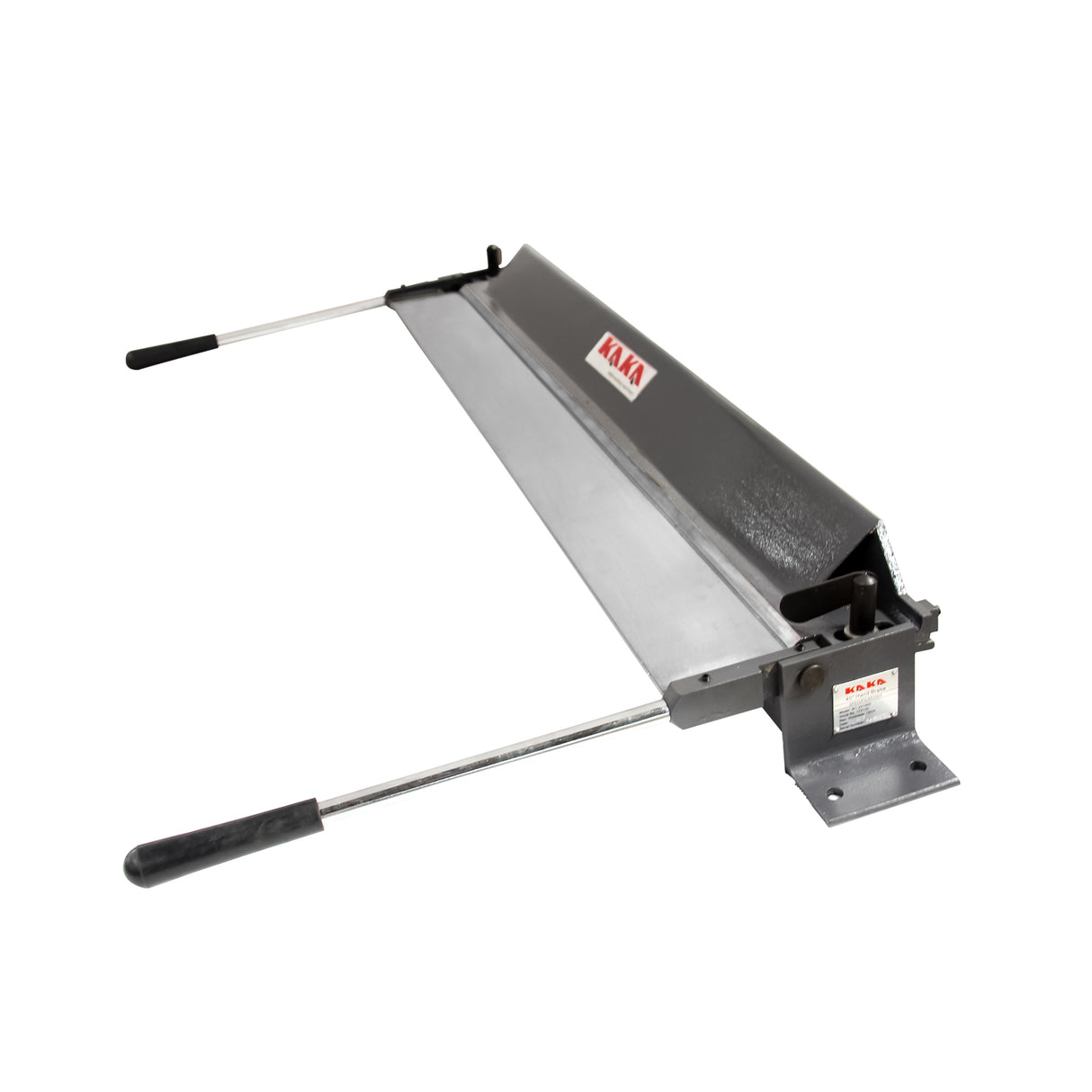KANG Sheet Metal Bender W-4018