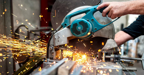 Band Saws vs. Circular Saws: A Brief Comparison