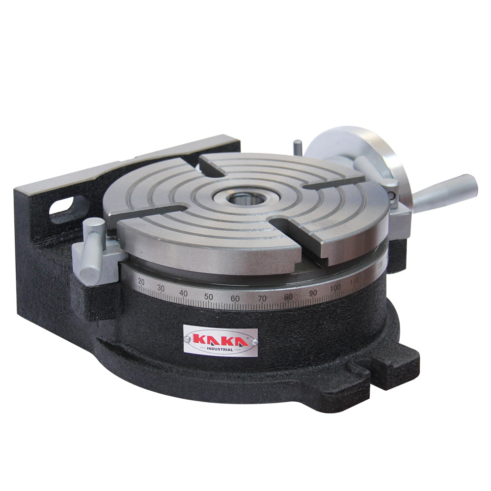 Rotary Table