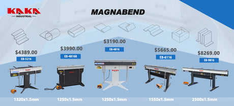Magnetic Panbrake