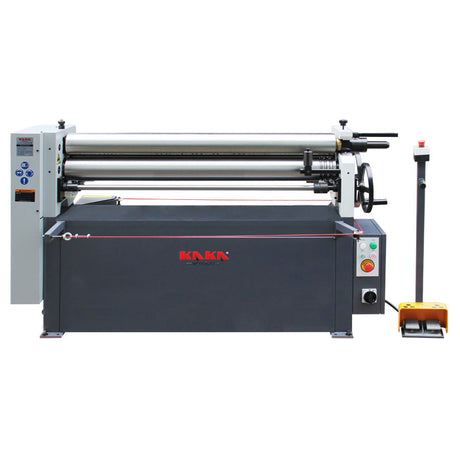 Electric Slip Roll Machine