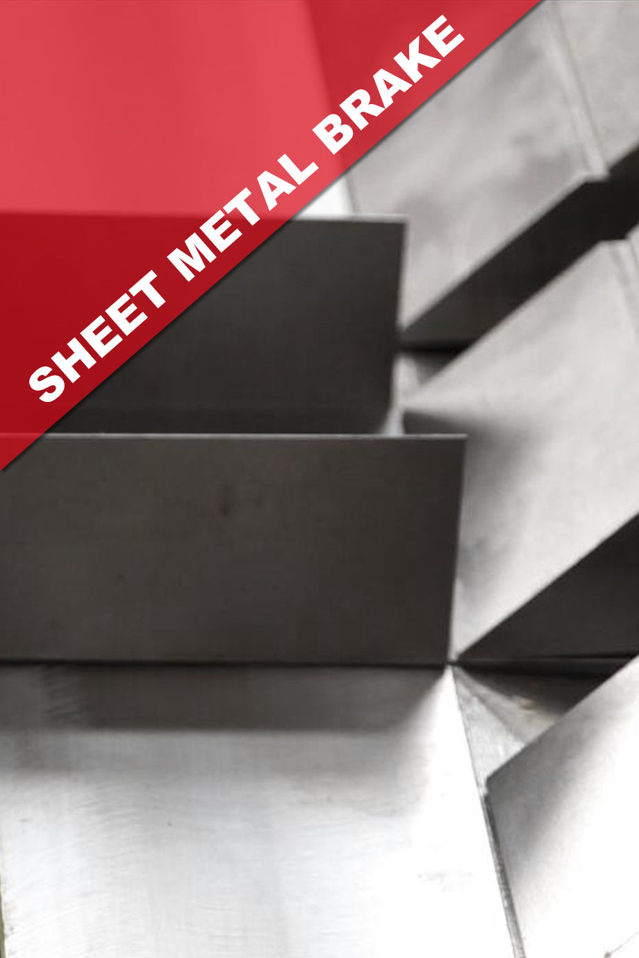 Sheet Metal Brake