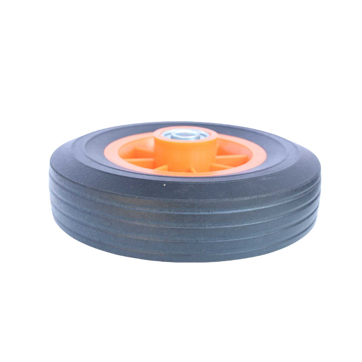 Solid Rubber Wheel for D02-005SA Drain Cleaner Machine