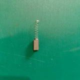 Carbon Brush Set, 2 pcs per Pack
