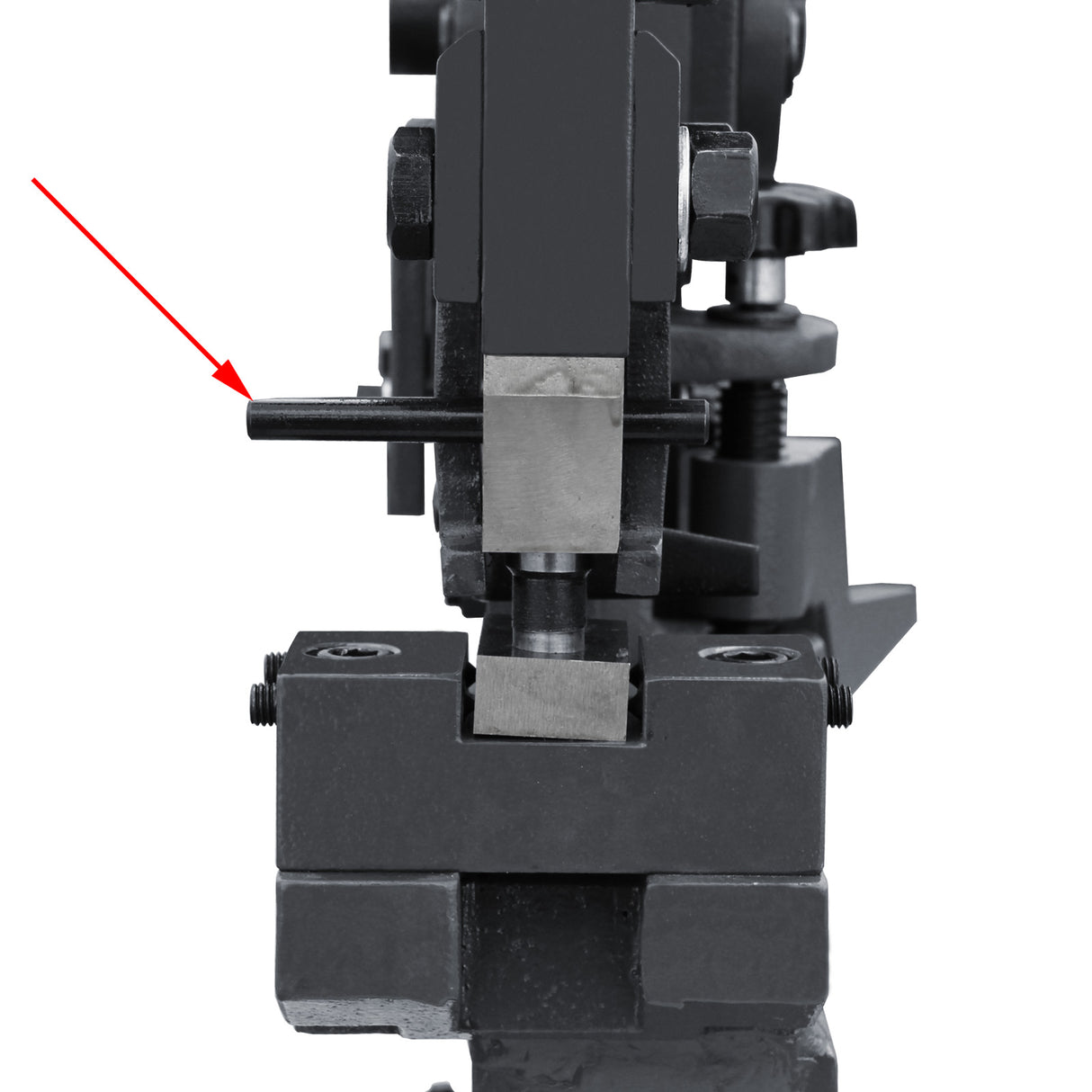 Wedge Pin for Manual Ironworker PBS-9