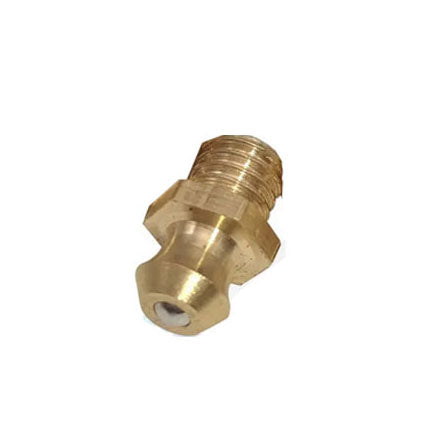 Grease Nipple, M6 Thread, Pack of 5 pcs