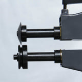KANG Plastic Universal Groove Roll 202-104 for RM-36