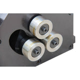 Optional Toolings for Manual Ring Roller PR-5