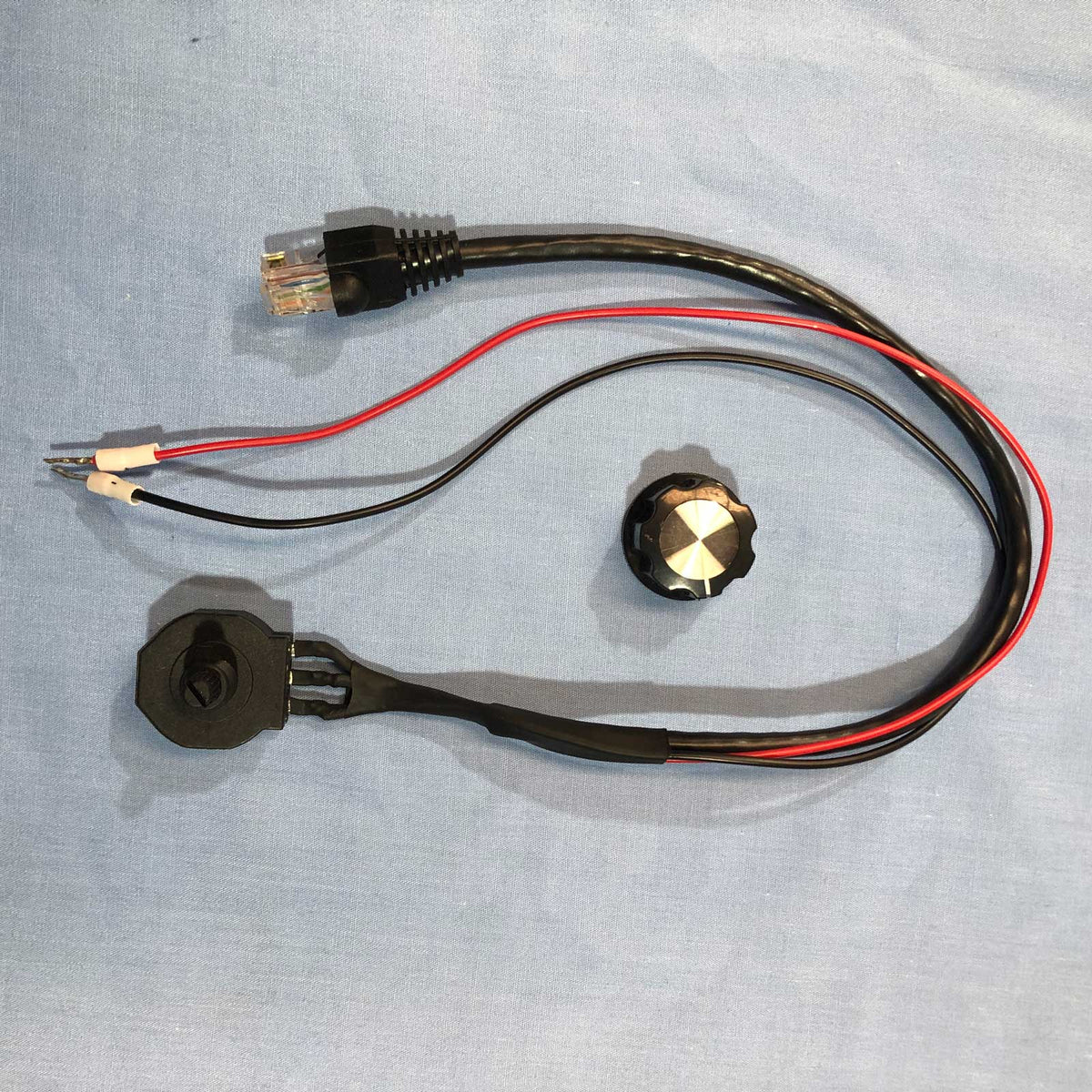 10KΩ 2W Potentiometer to suit KANG Welding Positioner & Turn Roller