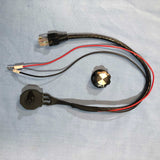 10KΩ 2W Potentiometer to suit KANG Welding Positioner & Turn Roller