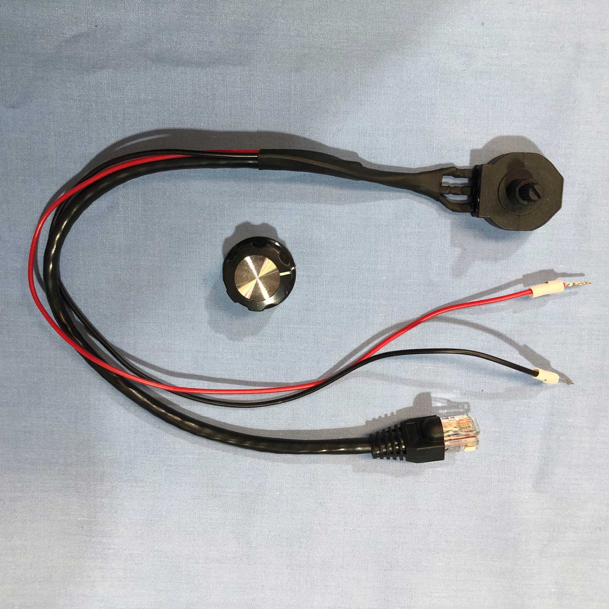 10KΩ 2W Potentiometer to suit KANG Welding Positioner & Turn Roller