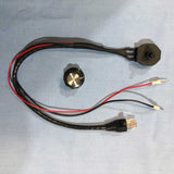 10KΩ 2W Potentiometer to suit KANG Welding Positioner & Turn Roller