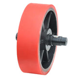 Support Roller for Pipe Turning Rolls TRS2200