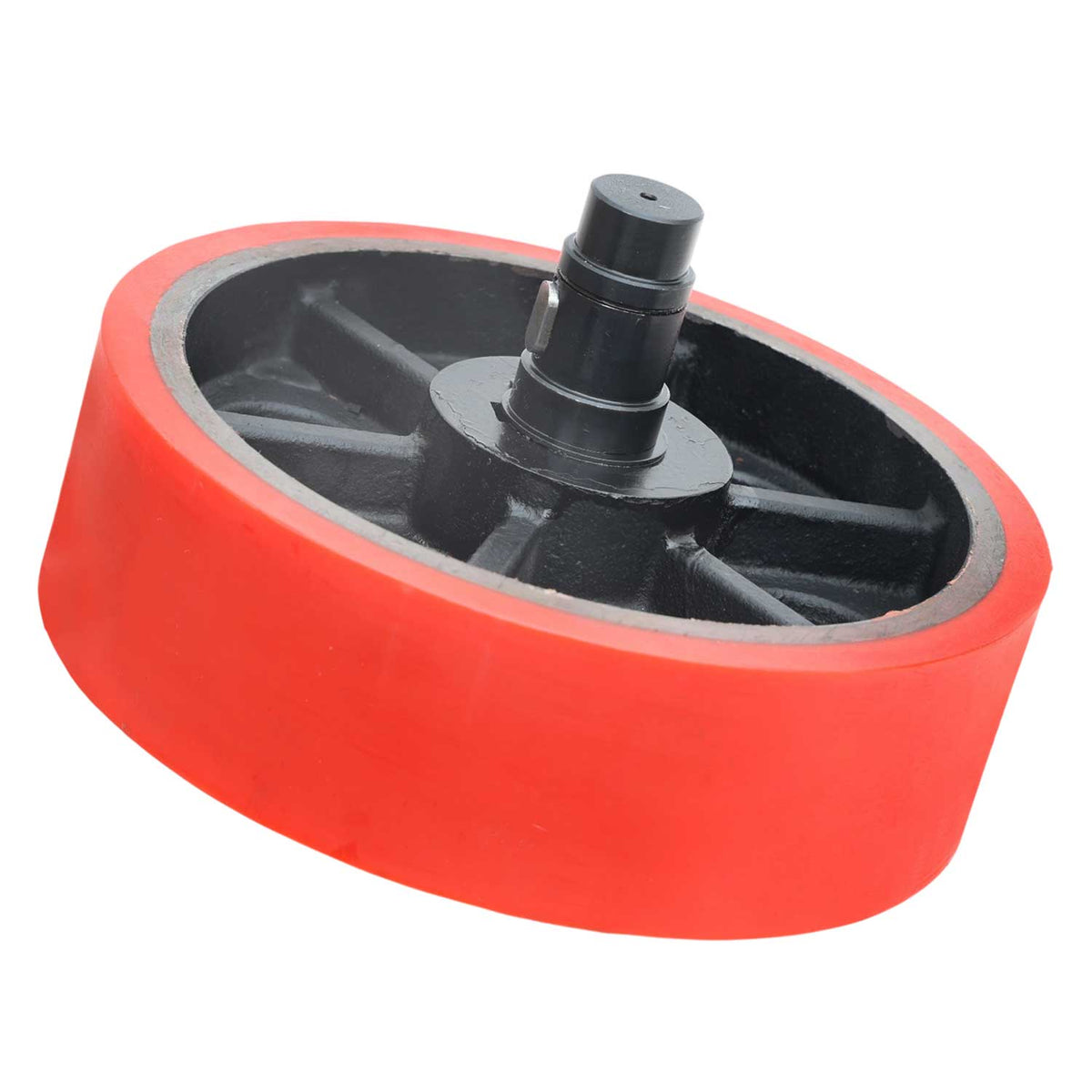 Support Roller for Pipe Turning Rolls TRS2200