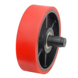 Support Roller for Pipe Turning Rolls TRS2200