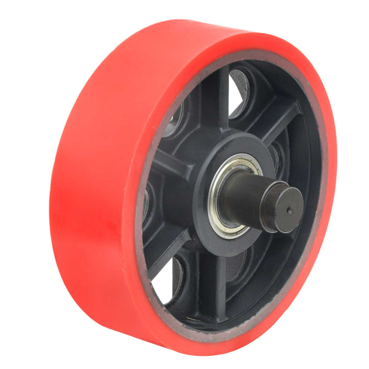 Support Roller for Pipe Turning Rolls TRS2200