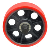 Support Roller for Pipe Turning Rolls TRS2200