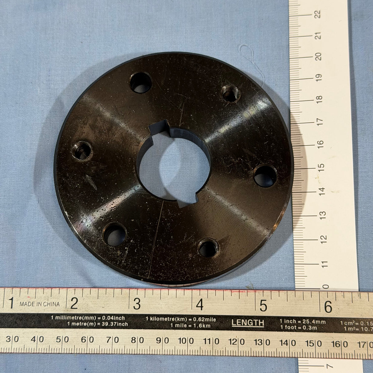 Extra Roller for RBM-30HV