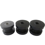 Misc. Rollers Sizes For TR-50