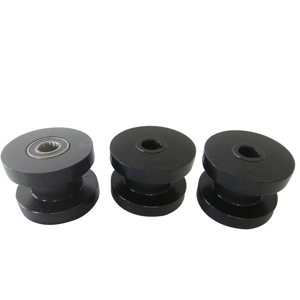 Misc. Rollers Sizes For TR-50