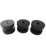 Misc. Rollers Sizes For TR-50