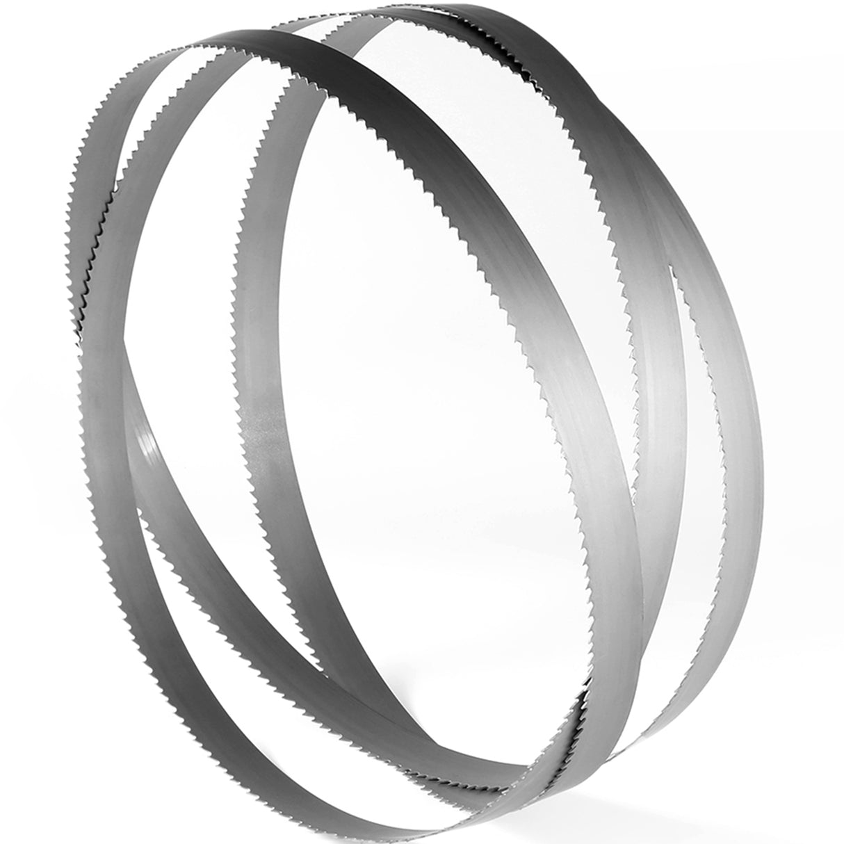 KANG Metal Band Saw Blade - 3/4 TPI Bi-Metal, Blade - 4405 x 34 x1.1 mm