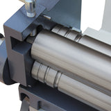 KANG Sheet Metal Guillotine, Brake & Rolling, 305mm width
