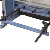 KANG Sheet Metal Guillotine, Brake & Rolling, 305mm width