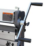 KANG Sheet Metal Guillotine, Brake & Rolling, 305mm width
