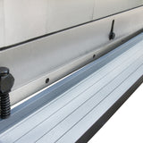 KANG Pressbrake, Guillotine & Plate Rolling 1016mm width