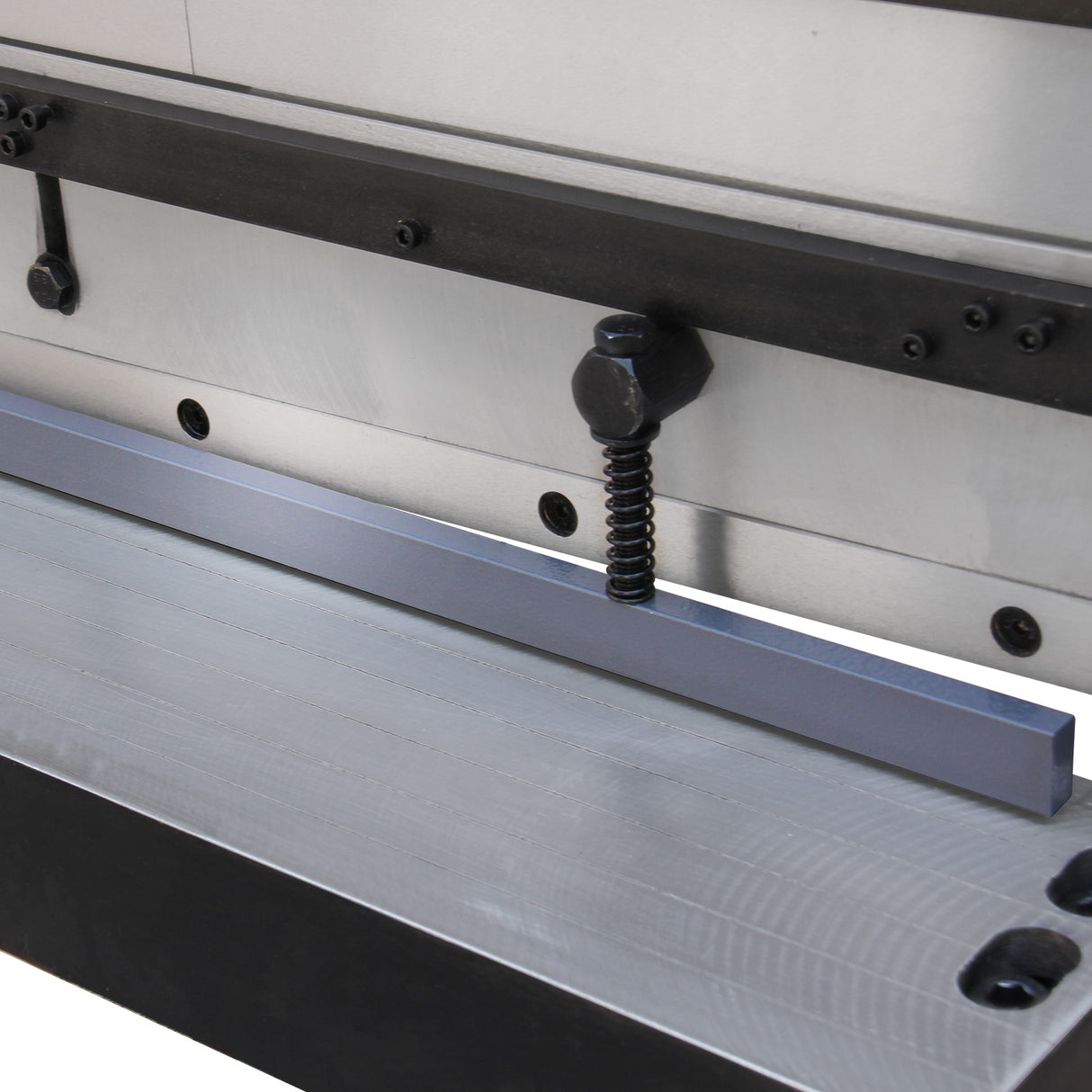 Guillotine, Pressbrake & Sheet Roller 3-IN-1/5216, Sheet Metal Brake, 1.5mm Shear Brake Roll Combination, 1320mm Sheet Metal Brakes, Shears and Slip Roll Machine