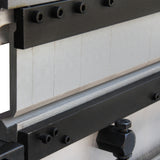 Guillotine, Pressbrake & Sheet Roller 3-IN-1/5216, Sheet Metal Brake, 1.5mm Shear Brake Roll Combination, 1320mm Sheet Metal Brakes, Shears and Slip Roll Machine