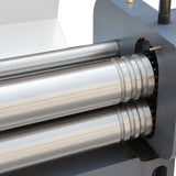 Guillotine, Pressbrake & Sheet Roller 3-IN-1/5216, Sheet Metal Brake, 1.5mm Shear Brake Roll Combination, 1320mm Sheet Metal Brakes, Shears and Slip Roll Machine
