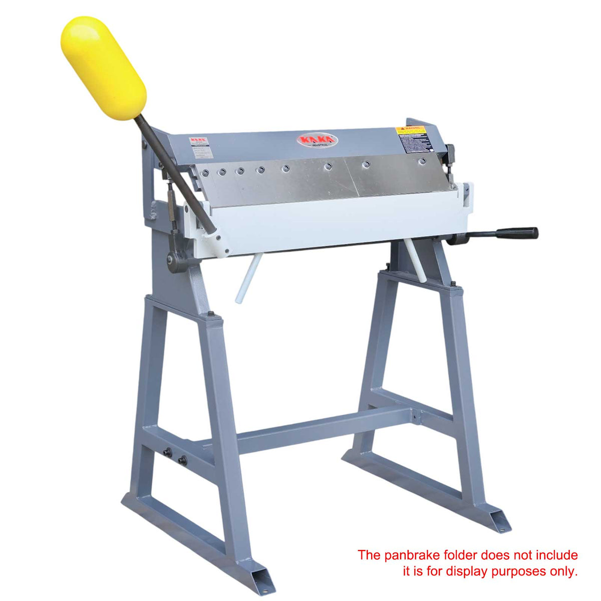 KANG 610mm Panbrake Folder Stand